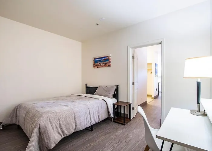 Vistas 116 - Modern Luxury Amenities Sleeps 6