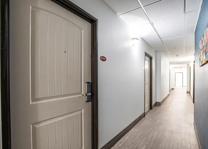 Dom wakacyjny Vistas 116 - Modern Luxury Amenities Sleeps 6