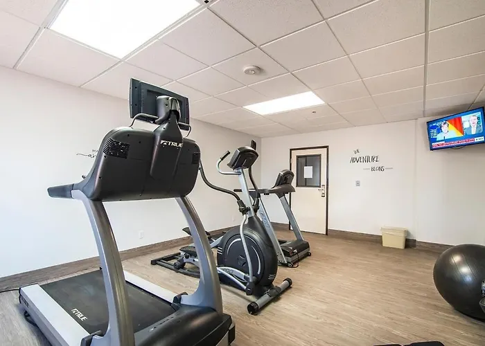 Dom wakacyjny Vistas 116 - Modern Luxury Amenities Sleeps 6 Sierra Vista