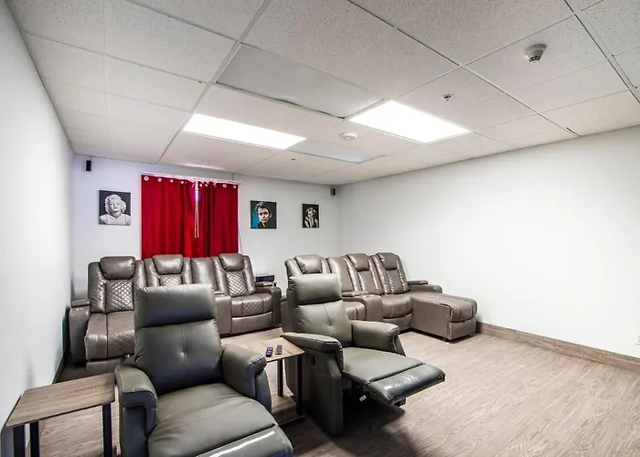 Vistas 116 - Modern Luxury Amenities Sleeps 6 Dom wakacyjny *