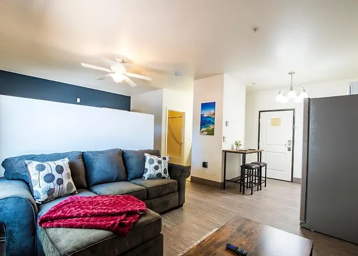 Dom wakacyjny Vistas 116 - Modern Luxury Amenities Sleeps 6