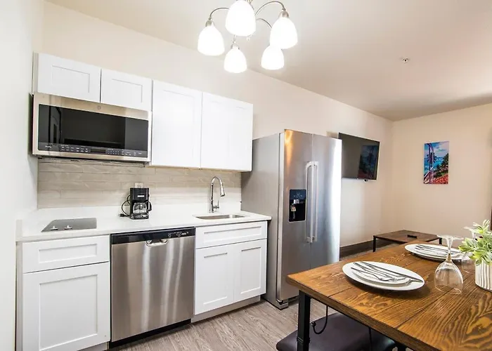 Vistas 116 - Modern Luxury Amenities Sleeps 6 Dom wakacyjny Sierra Vista