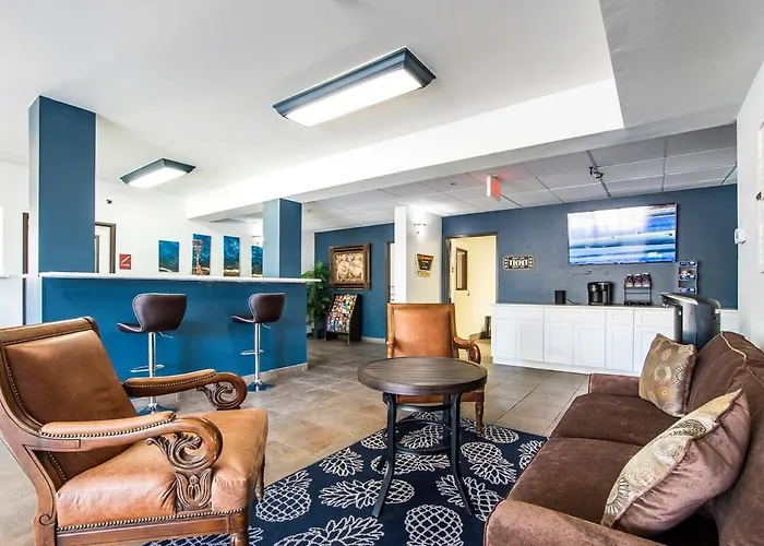 Dom wakacyjny Vistas 116 - Modern Luxury Amenities Sleeps 6