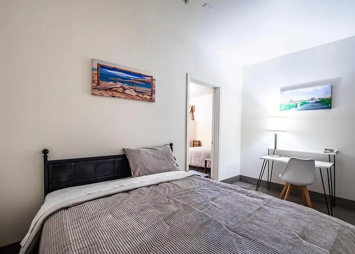 Vistas 116 - Modern Luxury Amenities Sleeps 6 *